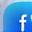 Facebookアイコン