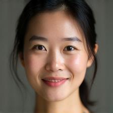 木村 優子さんの顔写真