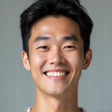 松井 祐介さんの顔写真