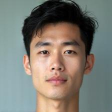 上野 翔太さんの顔写真